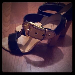 Giuseppe Zanotti heels